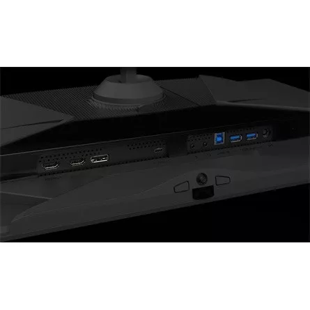 GIGABYTE OLED Monitor 31.5" AORUS FO32U 3840x2160, 2xHDMI/Displayport/4xUSB