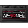 Formula Tápegység 450W - AP-450MM (80 Plus, Aktív PFC, 12cm)