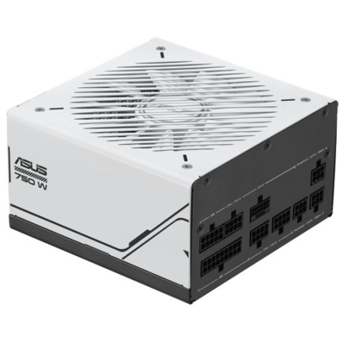 ASUS TÁP Asus Prime 80+ Gold tápegység - moduláris - AP-750G