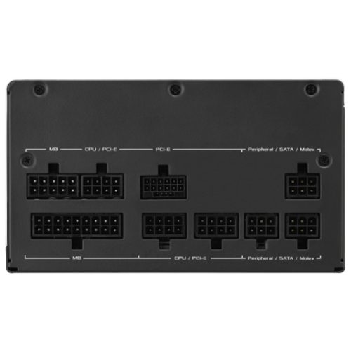 ASUS TÁP Asus Prime 80+ Gold tápegység - moduláris - AP-750G