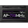 Formula Tápegység 750W - AP-750MM (80 Plus, Aktív PFC, 12cm)