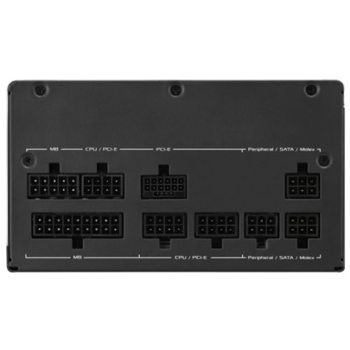 ASUS TÁP Asus Prime 80+ Gold tápegység - moduláris - AP-850G