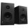 NZXT SPK NZXT Relay Gaming Speakers 3" V2 - fekete - AP-SPKB2-EU