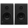 NZXT SPK NZXT Relay Gaming Speakers 3" V2 - fekete - AP-SPKB2-EU