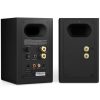 NZXT SPK NZXT Relay Gaming Speakers 3" V2 - fekete - AP-SPKB2-EU