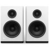 NZXT SPK NZXT Relay Gaming Speakers 3" V2 - fehér - AP-SPKW2-EU