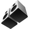 NZXT SPK NZXT Relay Gaming Speakers 3" V2 - fehér - AP-SPKW2-EU