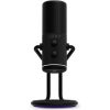 NZXT MIC NZXT Capsule USB mikrofon - fekete - AP-WUMIC-B1