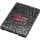Apacer SSD AS350 Series Panther - 1TB AP1TBAS350-1 (SATA3, Olvasás: 560 MB/s, Írás: 540 MB/s)