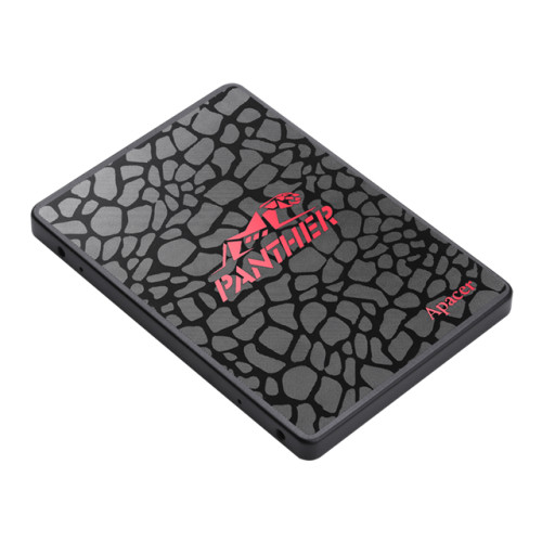 Apacer AS350 Panther 240GB 2.5" 7mm SATAIII SSD