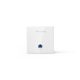 IP-COM Access Point WiFi N - AP255V2.0 Wall (300Mbps 2,4GHz; 1x100Mbps kimenet; 802.3af PoE)