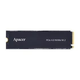   Apacer SSD 2TB - AS2280Q4X-1 Series (PCIe Gen4 x4, Olvasás: 5000 MB/s, Írás: 4400 MB/s)