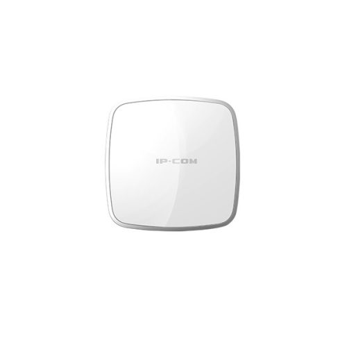 IP-COM Access Point WiFi N - AP325 (300Mbps 2,4GHz; 1x1Gbps; 802.3af PoE + 12V1A)