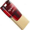 Apacer Pendrive - 32GB AH180 (USB3.2, OTG)