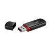 Apacer Pendrive - 32GB AH333 (USB2.0, Fekete)