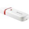 Apacer Pendrive - 32GB AH333 (USB2.0, Fehér)