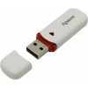 Apacer Pendrive - 32GB AH333 (USB2.0, Fehér)