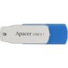 Apacer Pendrive - 32GB AH357 (USB3.2, Kék)