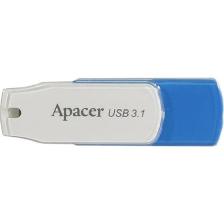 Apacer Pendrive - 32GB AH357 (USB3.2, Kék)