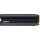 Apacer SSD 512GB - AS2280Q4U for PS5 (3D, M.2 PCI-E Gen 4x4, Olvasás: 7000 MB/s, Írás: 3000 MB/s, PS5 Ready)