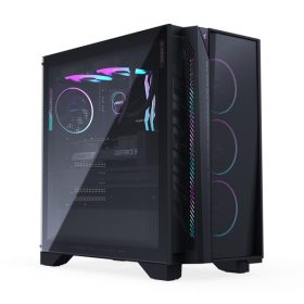   GIGABYTE PC AORUS Prime 5 AP551, AMD Ryzen 7 9800X3D (8C/5.2Ghz), 32GB, 2TB SSD, RTX5070 Ti 16GB, WIFI, BT, Win 11 Home