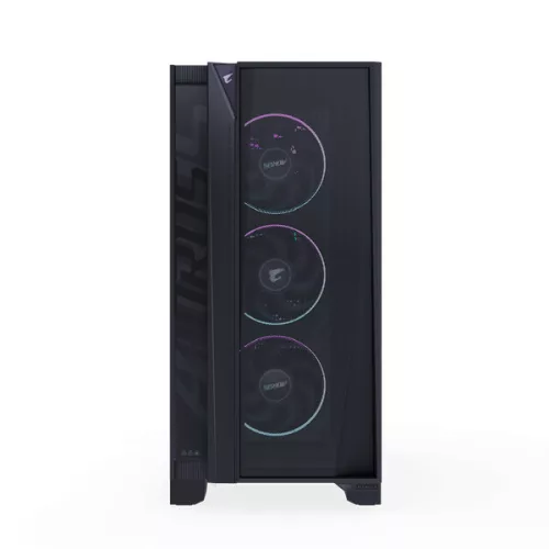 GIGABYTE PC AORUS Prime 5 AP551, AMD Ryzen 7 9800X3D (8C/5.2Ghz), 32GB, 2TB SSD, RTX5070 Ti 16GB, WIFI, BT, Win 11 Home