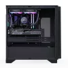 GIGABYTE PC AORUS Prime 5 AP551, AMD Ryzen 7 9800X3D (8C/5.2Ghz), 32GB, 2TB SSD, RTX5070 Ti 16GB, WIFI, BT, Win 11 Home