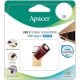 Apacer Pendrive - 64GB AH180 (USB3.2, OTG)