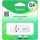Apacer Pendrive - 64GB AH333 (USB2.0, Fehér)