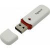 Apacer Pendrive - 64GB AH333 (USB2.0, Fehér)