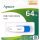 Apacer Pendrive - 64GB AH357 (USB3.2, Kék)