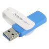 Apacer Pendrive - 64GB AH357 (USB3.2, Kék)