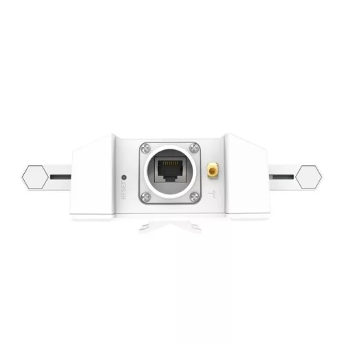TP-LINK Wireless Access point Dual Band AX1800 Wifi 6 kültéri/beltéri Omada Pro, AP8635-E