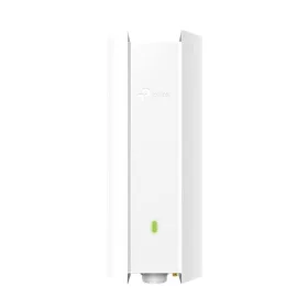   TP-LINK Wireless Access point Dual Band AX1800 Wifi 6 Kültéri/Beltéri Falra rögzíthető Omada Pro, AP8635-I