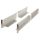 APC SmartUPS/SmartUPS RT Two Post Rail Kit