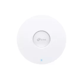   TP-LINK Wireless Access point Dual Band AX1800 Wifi 6 Falra/Mennyezetre rögzíthető Omada Pro, AP9635