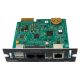 APC UPS Network Management Card 3 with Environmental Monitoring