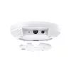 TP-LINK Wireless Access point Dual Band AX3000 Wifi 6 Falra/Mennyezetre rögzíthető Omada Pro, AP9650