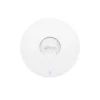 TP-LINK Wireless Access point Dual Band AX3600 Wifi 6 Falra/Mennyezetre rögzíthető Omada Pro, AP9665