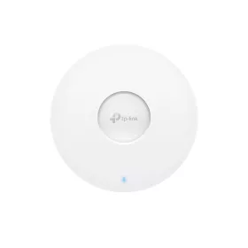   TP-LINK Wireless Access point Dual Band AX5400 Wifi 6 Falra/Mennyezetre rögzíthető Omada Pro, AP9670