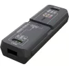 MikroTik Automotive Power Adapter túlfeszültség-védő fekete