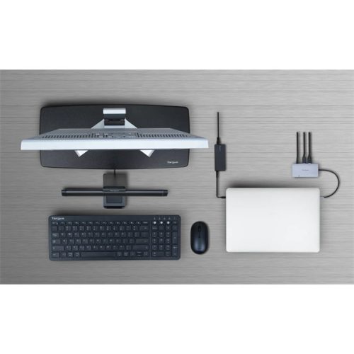 TARGUS Power Adapter / 100W USB Type-C Charger