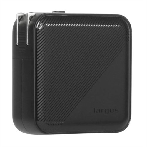 TARGUS Power Adapter / 100W GaN Wall Charger