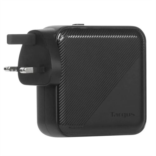 TARGUS Power Adapter / 100W GaN Wall Charger