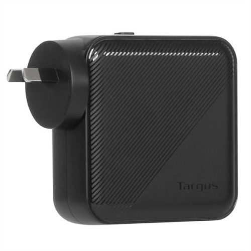 TARGUS Power Adapter / 100W GaN Wall Charger