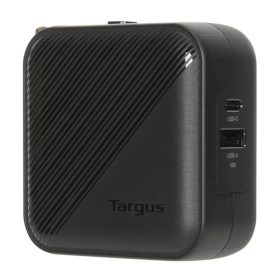 TARGUS Power Adapter / 65W GaN Wall Charger