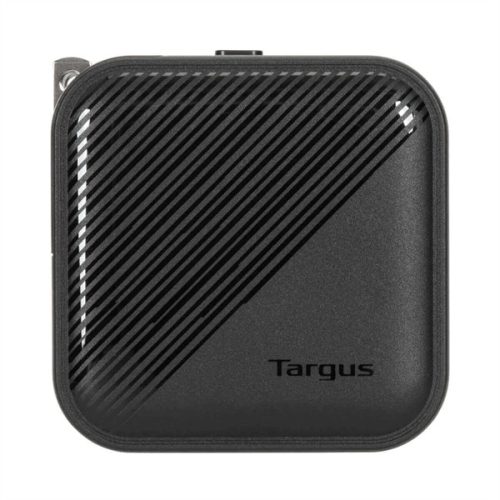 TARGUS Power Adapter / 65W GaN Wall Charger