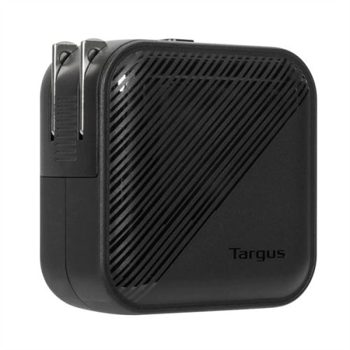 TARGUS Power Adapter / 65W GaN Wall Charger