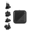 TARGUS Power Adapter / 65W GaN Wall Charger