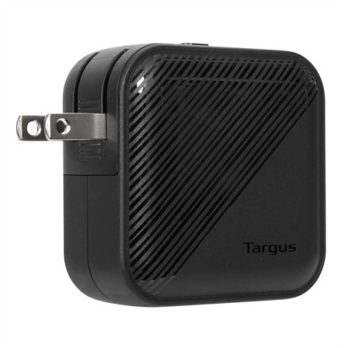 TARGUS Power Adapter / 65W GaN Wall Charger